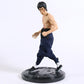 Bruce Lee Jeet Kune Do 1/6 Collectible Figure Model Toy Three-headed