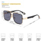 Crixalis Vintage Sunglasses Summer Fashion