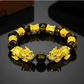 Cxwind Pixiu Bracelet The fierce beast in Chinese folk mythology sand