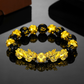 Cxwind Pixiu Bracelet The fierce beast in Chinese folk mythology sand