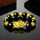 Cxwind Pixiu Bracelet The fierce beast in Chinese folk mythology sand