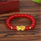 Cxwind Pixiu Bracelet The fierce beast in Chinese folk mythology sand