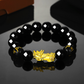 Cxwind Pixiu Bracelet The fierce beast in Chinese folk mythology sand