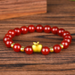 Cxwind Pixiu Bracelet The fierce beast in Chinese folk mythology sand