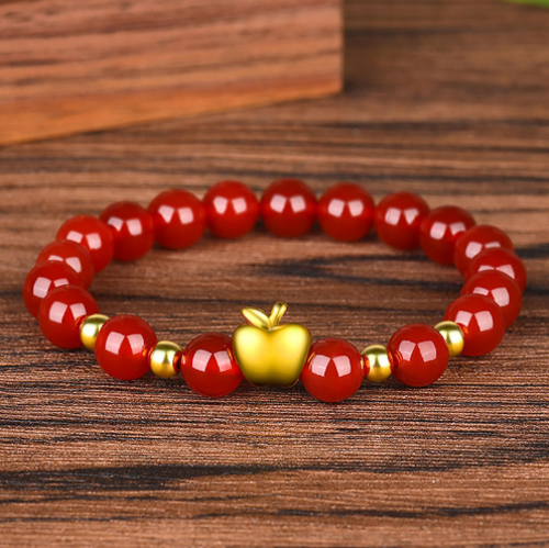 Cxwind Pixiu Bracelet The fierce beast in Chinese folk mythology sand