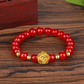 Cxwind Pixiu Bracelet The fierce beast in Chinese folk mythology sand