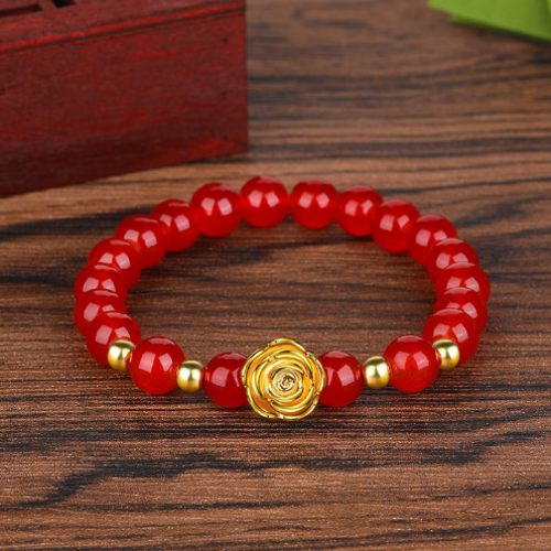 Cxwind Pixiu Bracelet The fierce beast in Chinese folk mythology sand