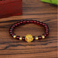 Cxwind Pixiu Bracelet The fierce beast in Chinese folk mythology sand