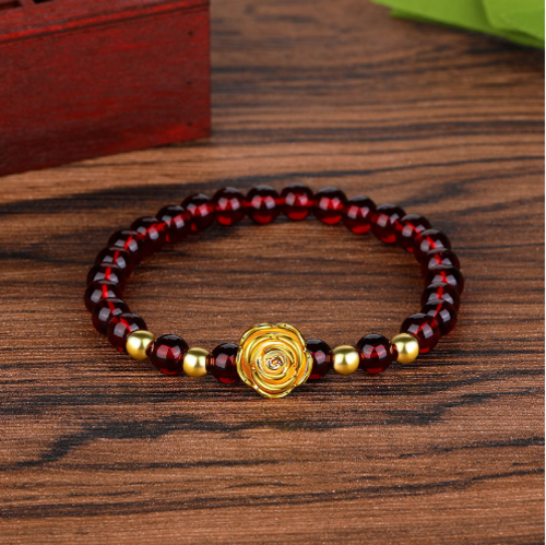 Cxwind Pixiu Bracelet The fierce beast in Chinese folk mythology sand