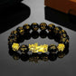 Cxwind Pixiu Bracelet The fierce beast in Chinese folk mythology sand