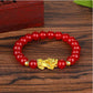Cxwind Pixiu Bracelet The fierce beast in Chinese folk mythology sand