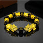 Cxwind Pixiu Bracelet The fierce beast in Chinese folk mythology sand