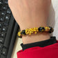 Cxwind Pixiu Bracelet The fierce beast in Chinese folk mythology sand