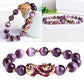 Feng Shui Obsidian Bead Bracelets Wealth Pixiu Bracelet Bring Lucky