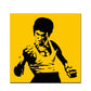 Hd Print Pop Art Famous Bruce Lee Oil Painting On Canvas Art Kungfu