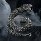 Hx Handmade Three-dimensional Bracelet Men's Trendy Personality