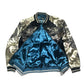 High Quality Yokosuka Reversible Phoenix Dragon Tiger Peony Sakura