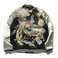 High Quality Yokosuka Reversible Phoenix Dragon Tiger Peony Sakura