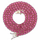 4MM TENNIS CHAIN copper  A CZ