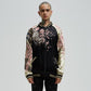 Makuluya High Quality Reversible Coats High Street Streetwear Yokosuka