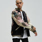 Makuluya High Quality Reversible Coats High Street Streetwear Yokosuka