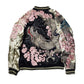 Makuluya High Quality Reversible Coats High Street Streetwear Yokosuka