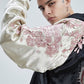 Makuluya High Quality Reversible Coats High Street Streetwear Yokosuka