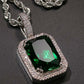 4MM TENNIS CHAIN by TRENDY