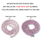 4MM TENNIS CHAIN by TRENDY