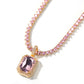 4MM TENNIS CHAIN by TRENDY